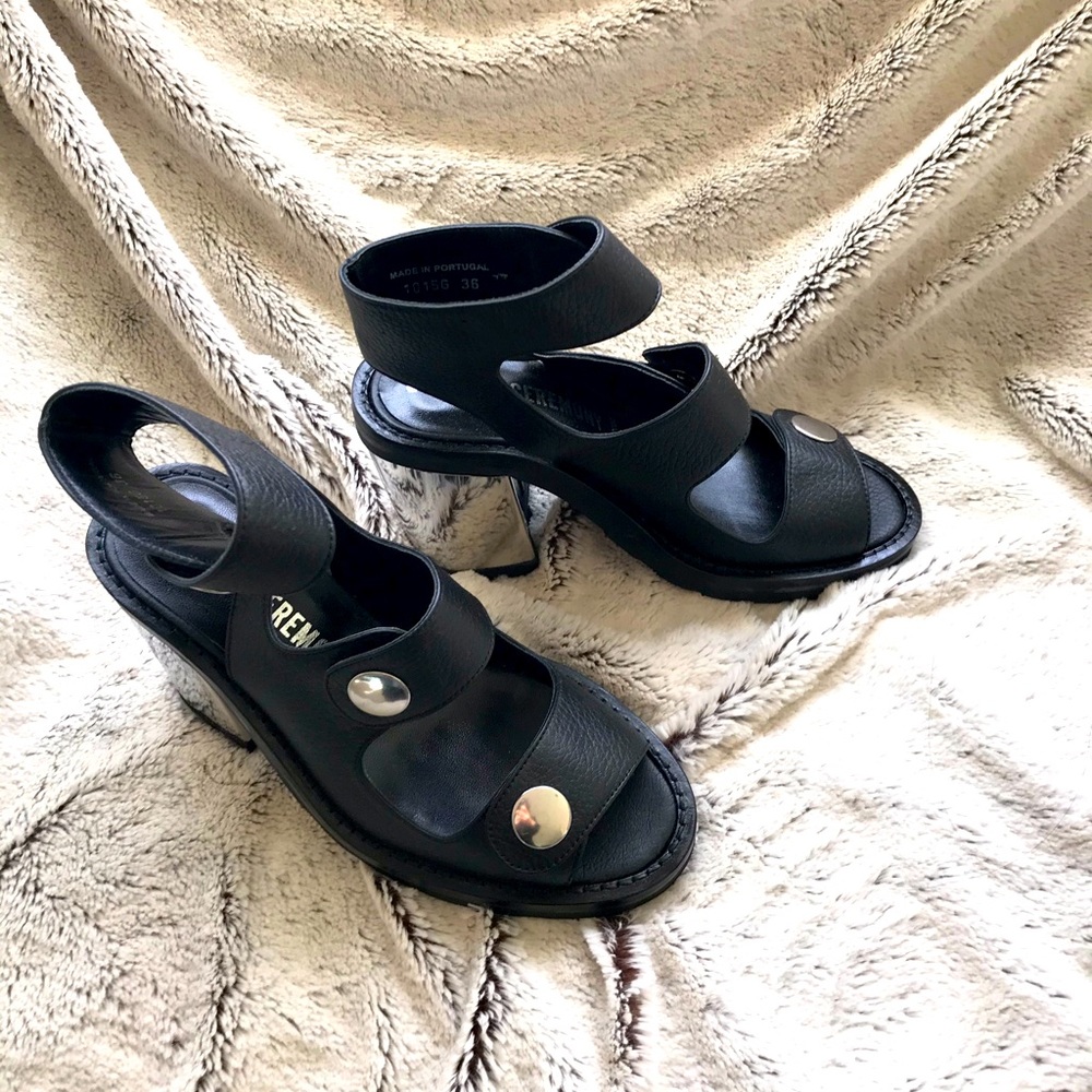 Opening Ceremony Sandals - Picture 5 of 16